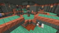 Trial chambers can give players several different music discs (Image via Mojang)